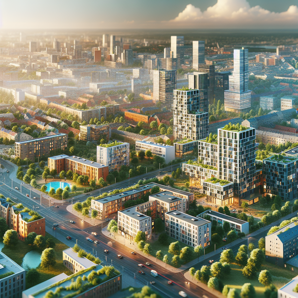 Bodenrichtwert Berlin Neu Hohenschoenhausen 2026